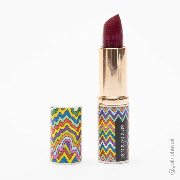 🌼  2/$20 🌼  SMASHBOX BE LEGENDARY LIPSTICK - Picture 1 of 5